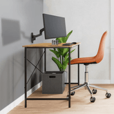 Ergotron LX Wall Monitor Arm Wall Mount - Gavisco Office Furniture